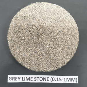 Grey Limestone (0.15-1mm)