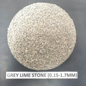 Grey Limestone (0.15-1.77mm)