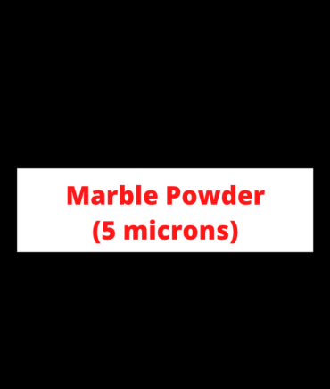 Marble Powder (5 microns)