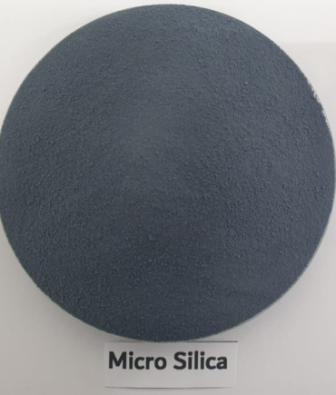 Micro Silica