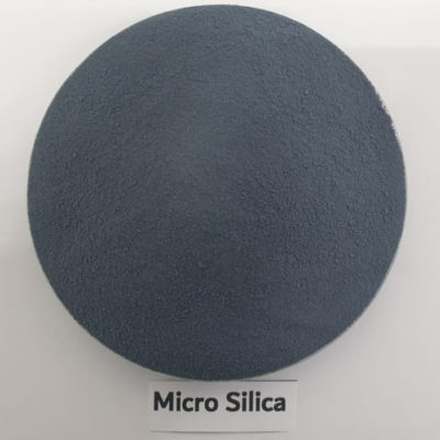 Micro Silica